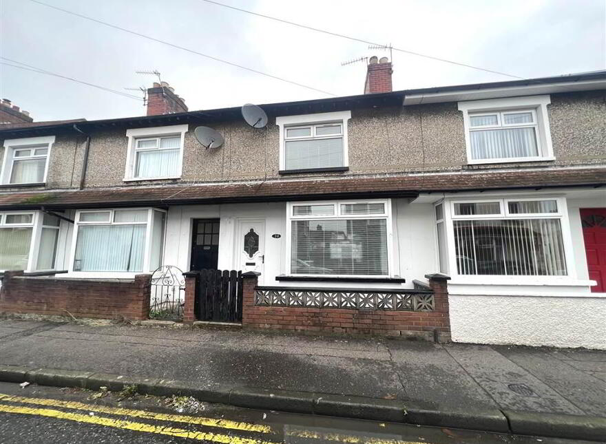 24 Hewitt Parade, Ballyhackamore, Belfast, BT5 6JT photo