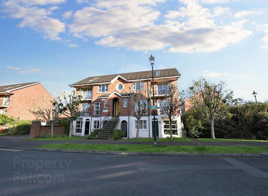 54 Ardenlee Crescent, Belfast, BT6 8QT photo