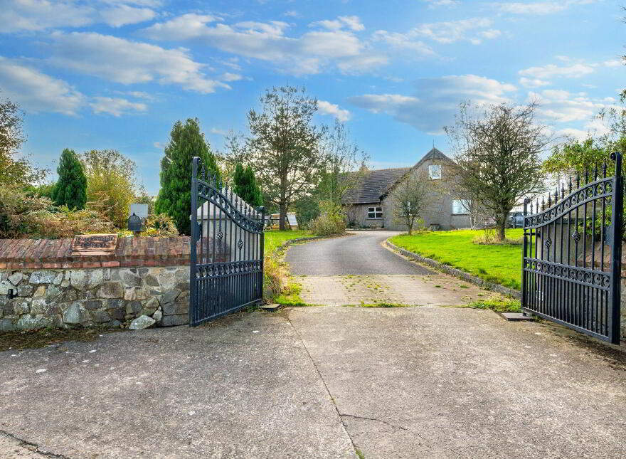 Ballyward Croft, 33a Deerpark Road, Ardkeen, Newtownards, BT22 1HG photo