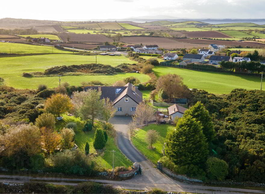 Ballyward Croft, 33a Deerpark Road, Ardkeen, Newtownards, BT22 1PN photo