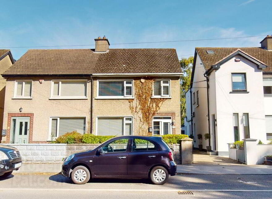 13 Martin Grove, Blackhorse Avenue, Dublin, D07 photo