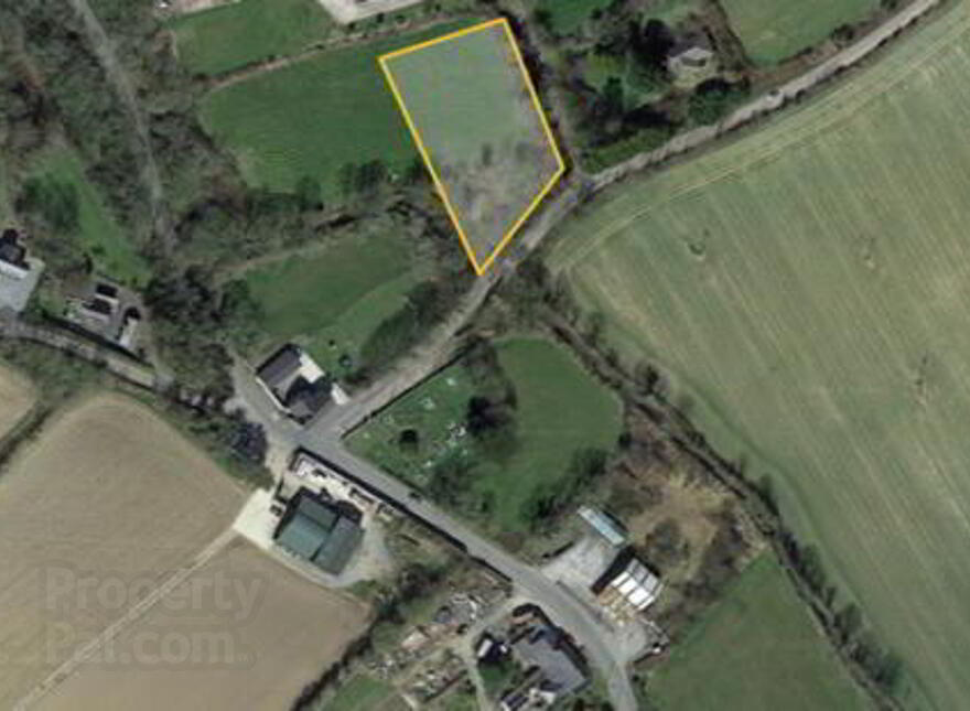 0.7 Acres, Ballyfeard, Cork photo