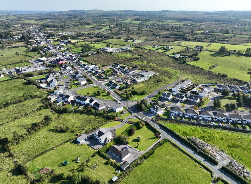 Knocknashammer, Gurteen BER Number:, Gurteen, NA