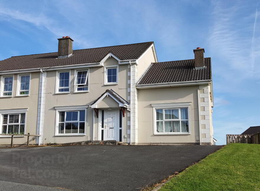 58 Chesnut Grove, Glencar Scotch, Letterkenny, F92T286 photo