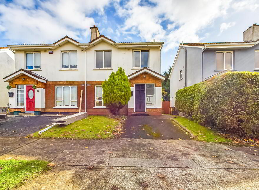 10 Prospect Mews, Kilcohan, Gracedieu, Waterford City photo