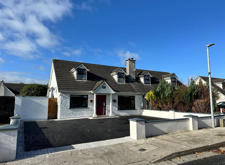 21 Garringreen, Johnswell Road, Kilkenny Town, R95Y2DH photo