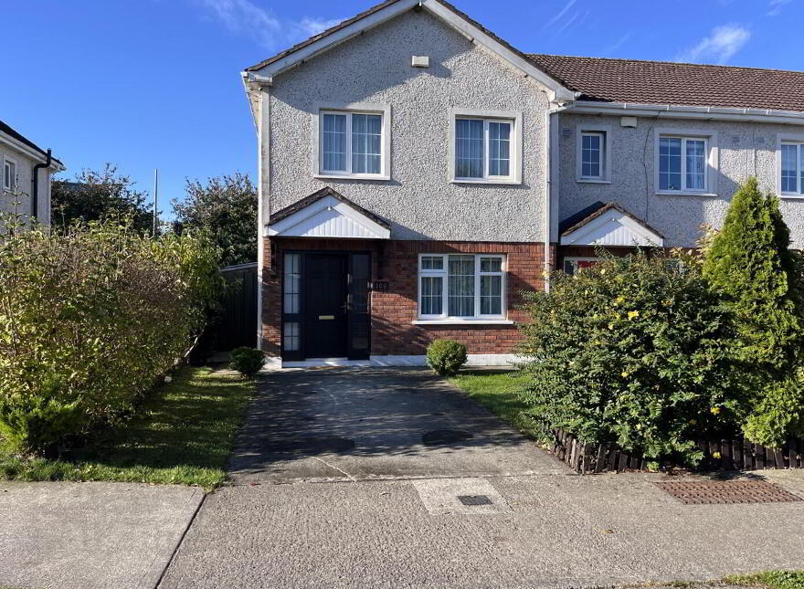 106 Limekiln Wood, Navan, C15TKR0 photo