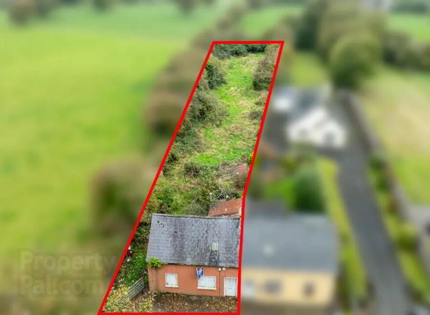 12 Nursery Cottages, Buttevant photo