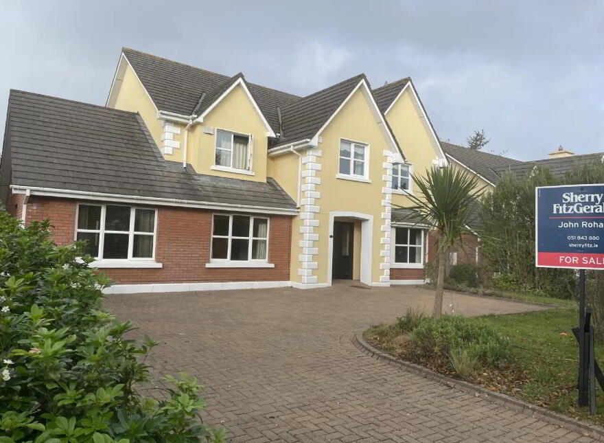 6 Maypark Grove, Maypark Lane, Waterford City, X91KR0C photo