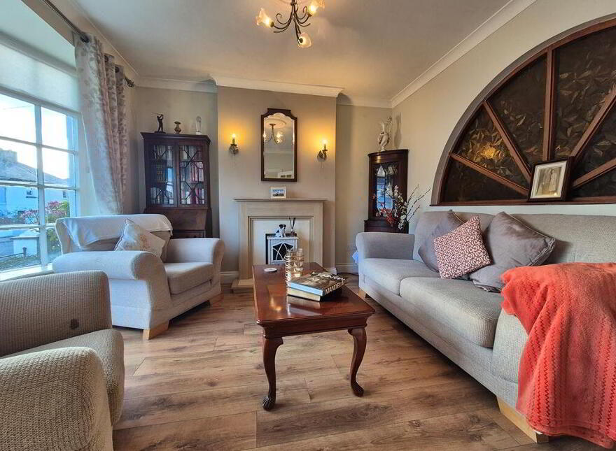 St Jude's Abbey Street, Ballina, Mayo, F26C5K6