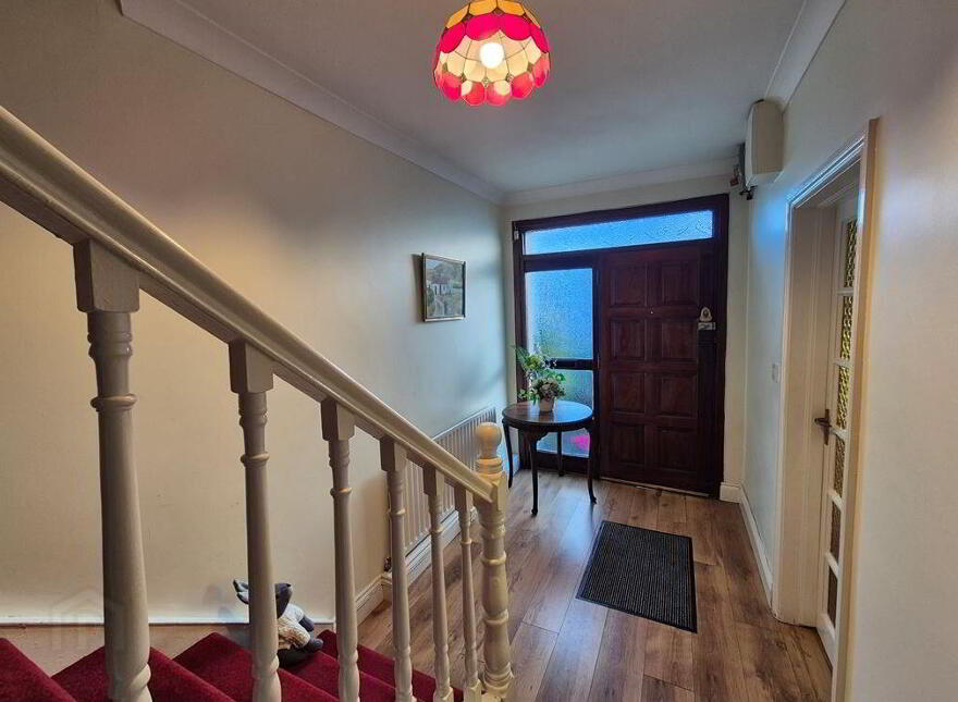 St Jude's Abbey Street, Ballina, Mayo, F26C5K6
