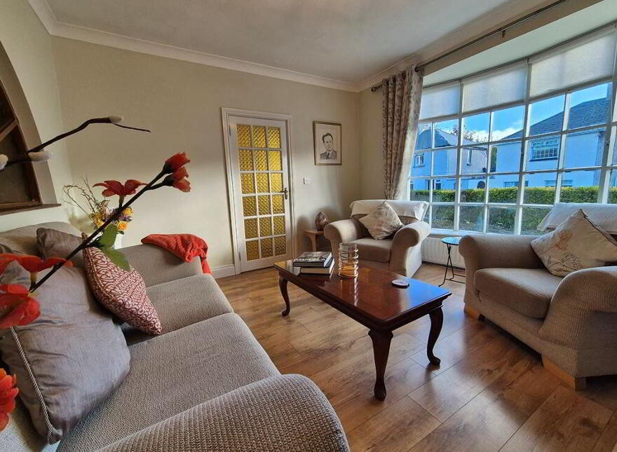 St Jude's Abbey Street, Ballina, Mayo, F26C5K6