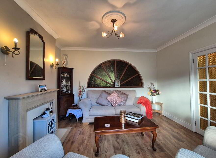 St Jude's Abbey Street, Ballina, Mayo, F26C5K6