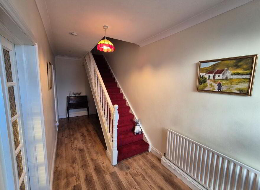 St Jude's Abbey Street, Ballina, Mayo, F26C5K6