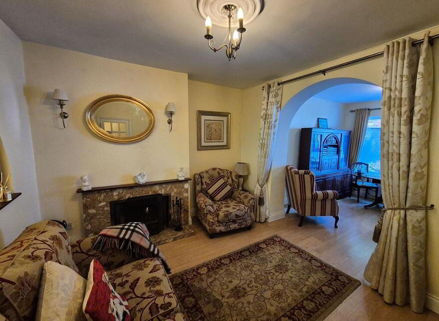 St Jude's Abbey Street, Ballina, Mayo, F26C5K6