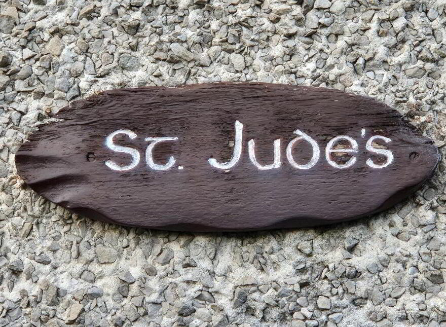 St Jude's Abbey Street, Ballina, Mayo, F26C5K6