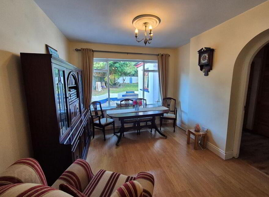 St Jude's Abbey Street, Ballina, Mayo, F26C5K6