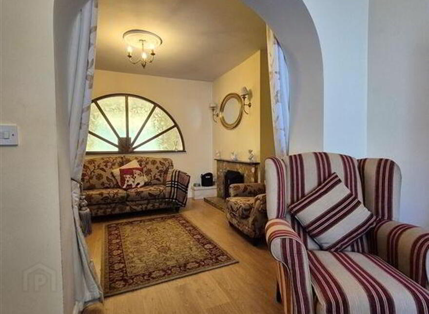 St Jude's Abbey Street, Ballina, Mayo, F26C5K6