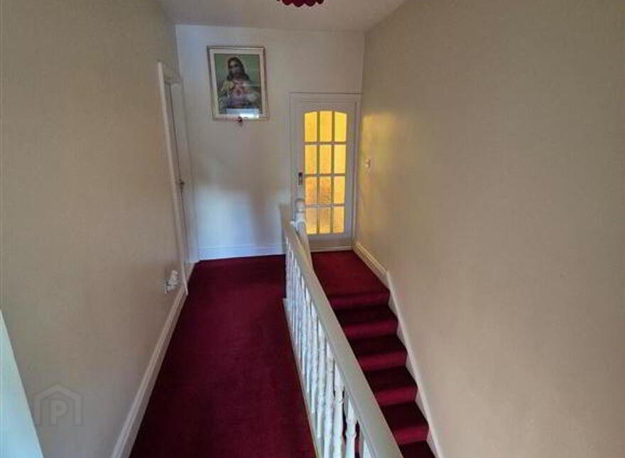St Jude's Abbey Street, Ballina, Mayo, F26C5K6