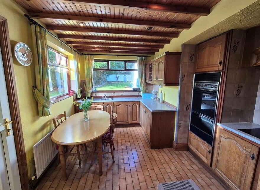 St Jude's Abbey Street, Ballina, Mayo, F26C5K6
