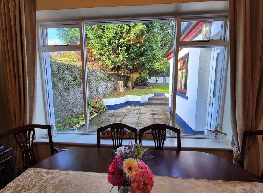 St Jude's Abbey Street, Ballina, Mayo, F26C5K6