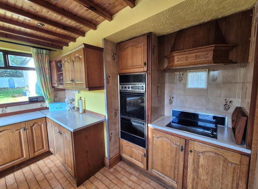 St Jude's Abbey Street, Ballina, Mayo, F26C5K6