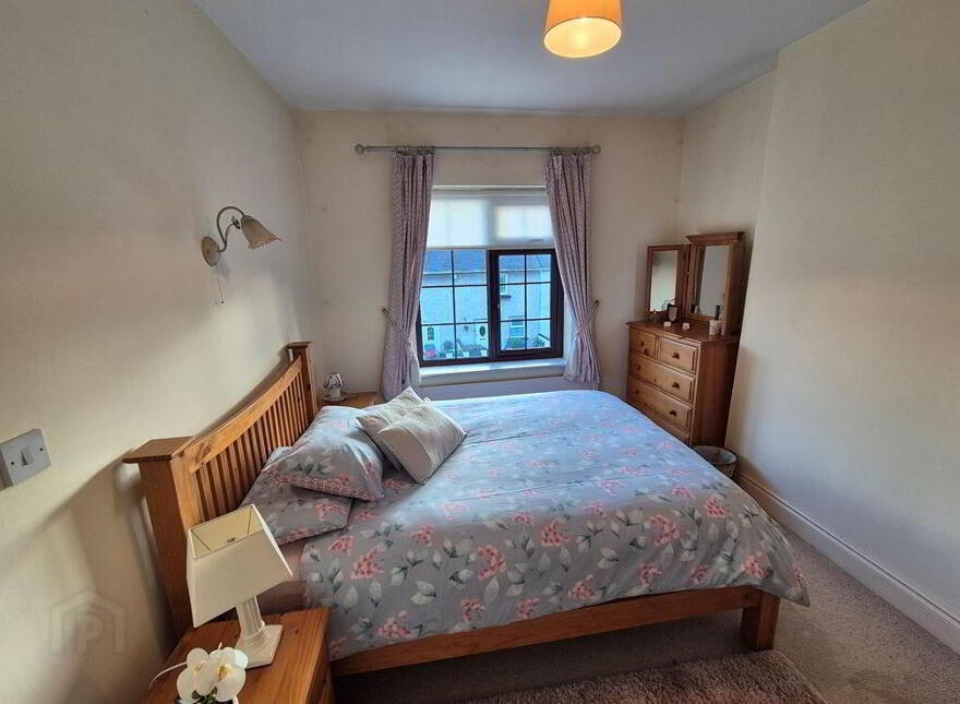 St Jude's Abbey Street, Ballina, Mayo, F26C5K6