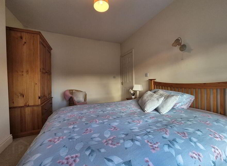 St Jude's Abbey Street, Ballina, Mayo, F26C5K6