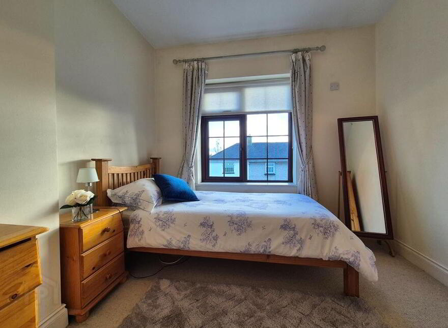St Jude's Abbey Street, Ballina, Mayo, F26C5K6