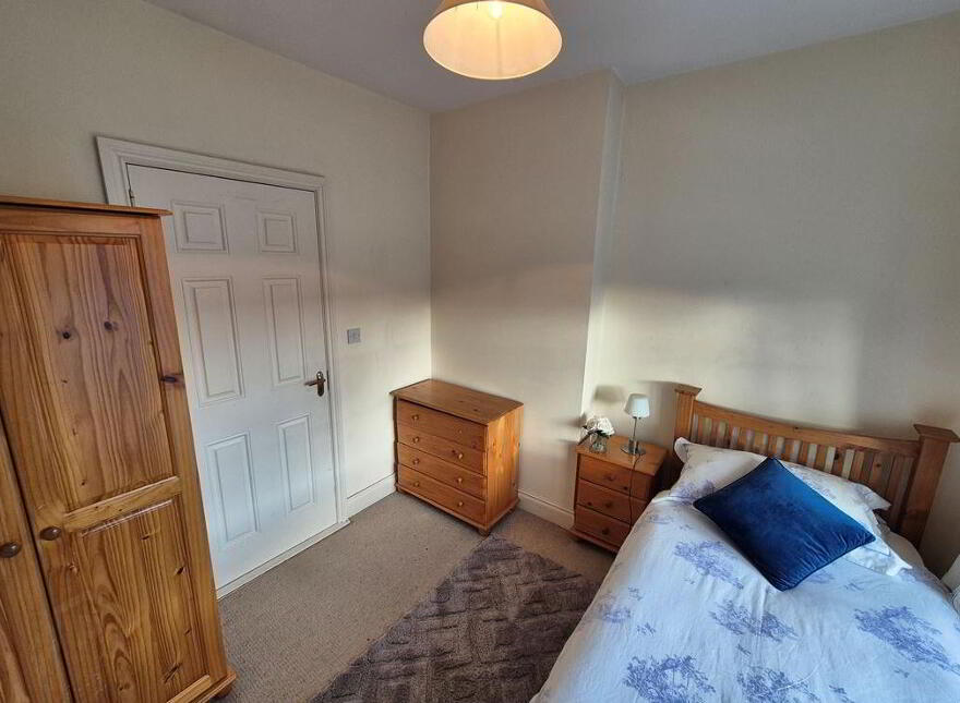St Jude's Abbey Street, Ballina, Mayo, F26C5K6