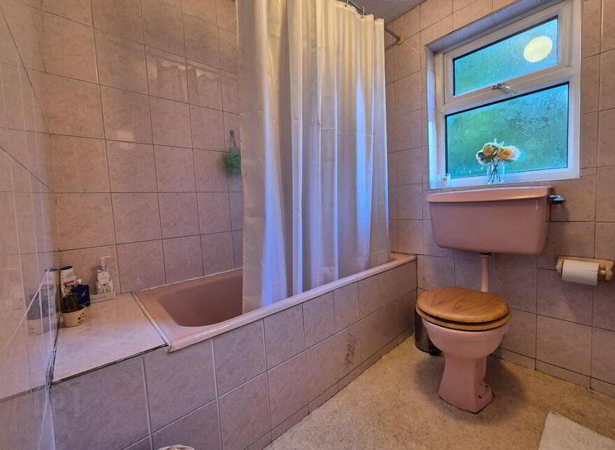 St Jude's Abbey Street, Ballina, Mayo, F26C5K6