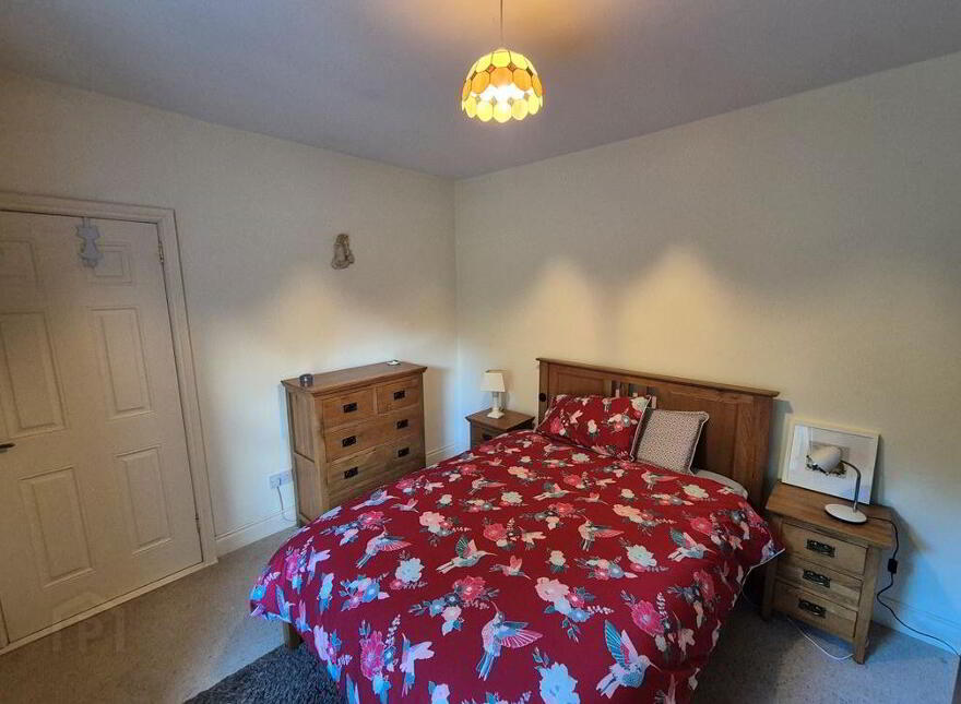 St Jude's Abbey Street, Ballina, Mayo, F26C5K6