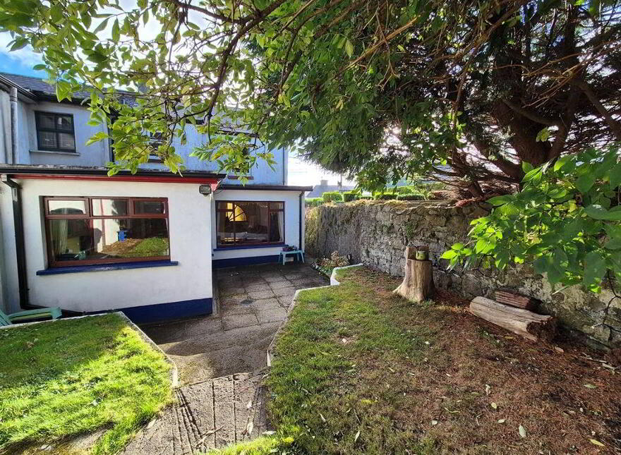 St Jude's Abbey Street, Ballina, Mayo, F26C5K6