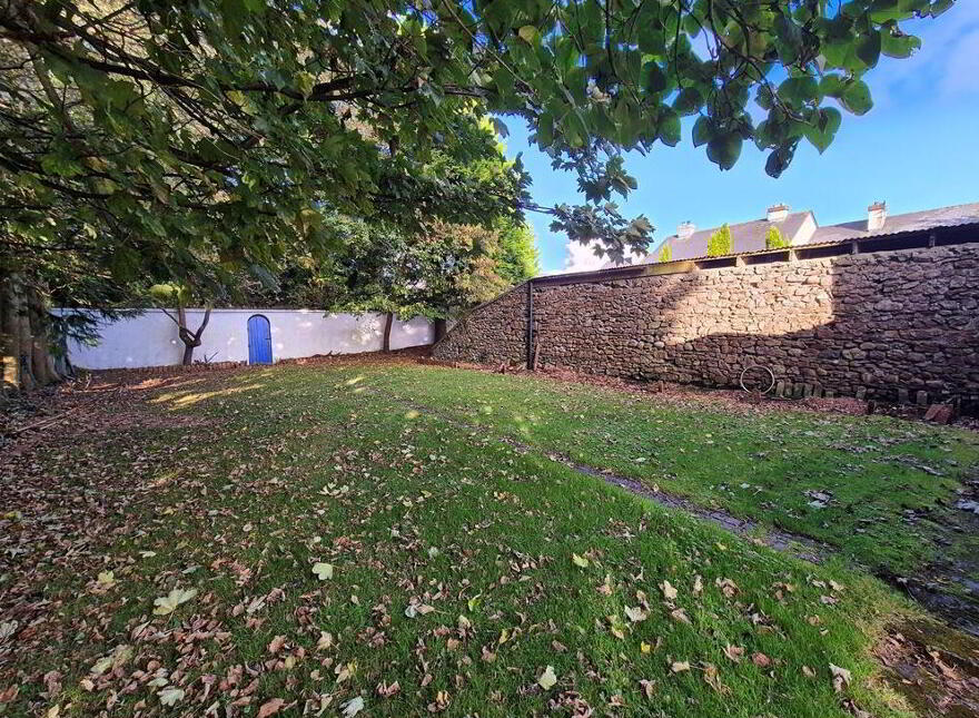 St Jude's Abbey Street, Ballina, Mayo, F26C5K6