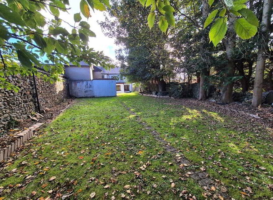 St Jude's Abbey Street, Ballina, Mayo, F26C5K6