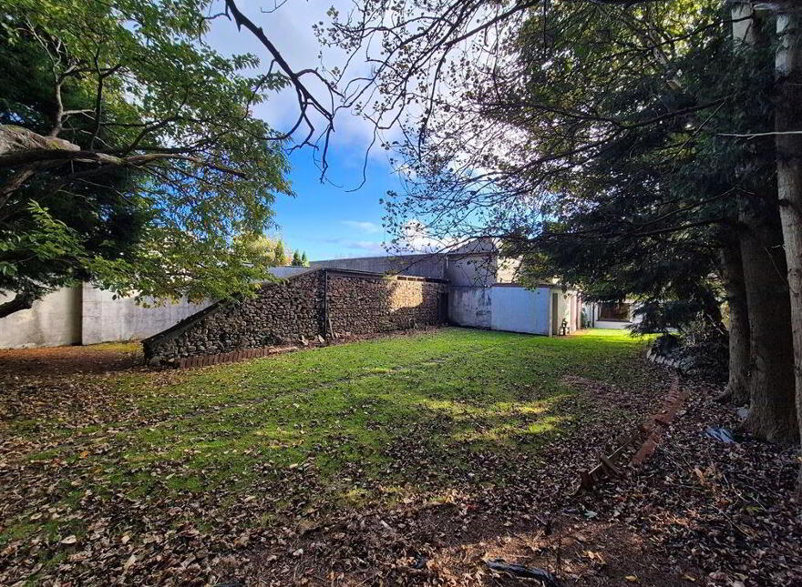 St Jude's Abbey Street, Ballina, Mayo, F26C5K6