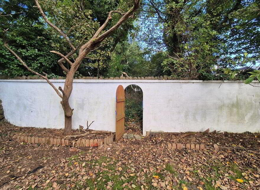 St Jude's Abbey Street, Ballina, Mayo, F26C5K6