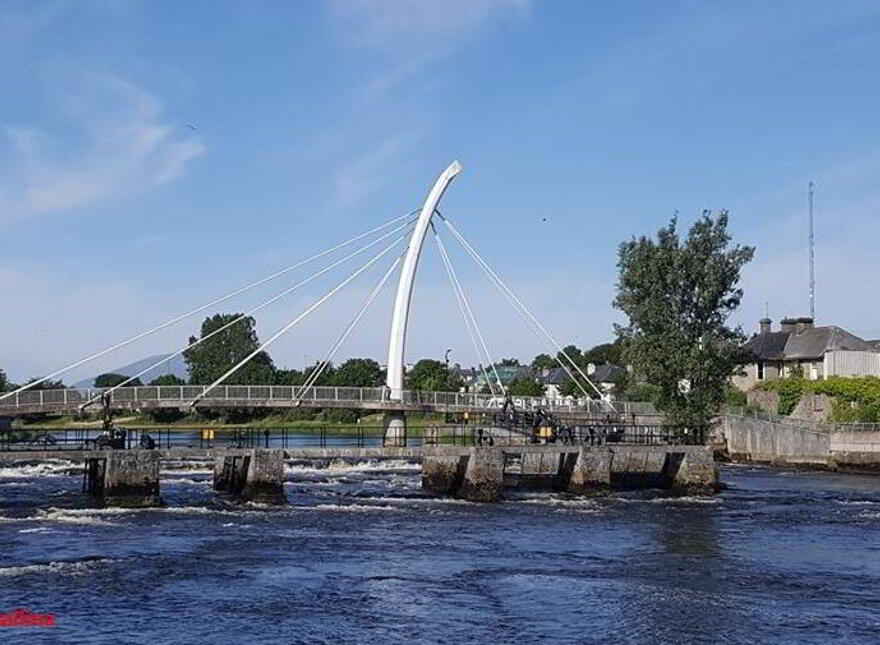 St Jude's Abbey Street, Ballina, Mayo, F26C5K6
