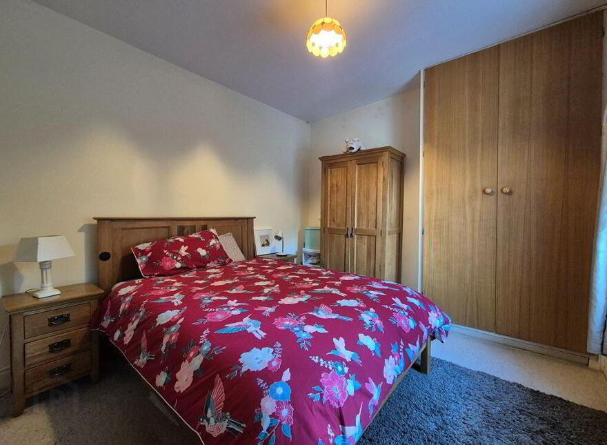 St Jude's Abbey Street, Ballina, Mayo, F26C5K6