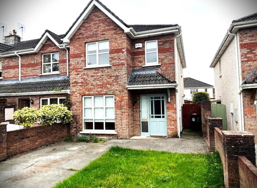 72 Kailway Mews, Portarlington, R32KD60 photo