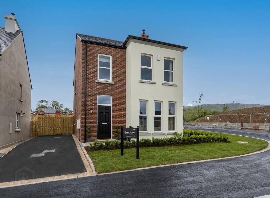 The Windward, Hartley Hall, Shore Road, Greenisland, BT38 8BA