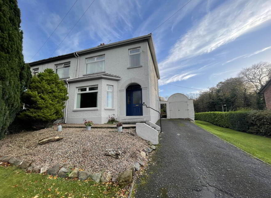 6 Hamiltonsbawn Road, Armagh, BT60 1DL photo