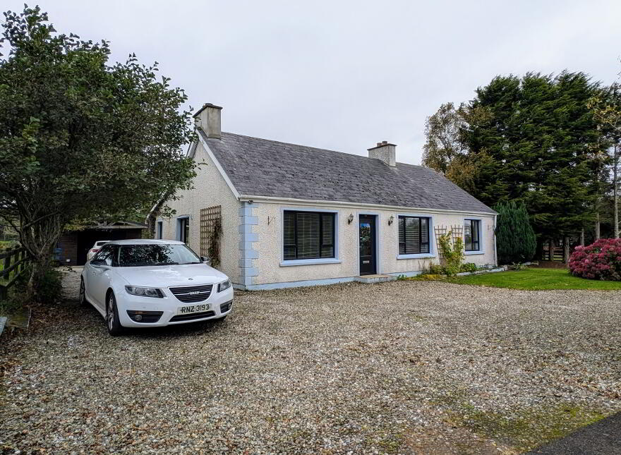 83 Moneydig Road, Garvagh, BT51 5JW photo