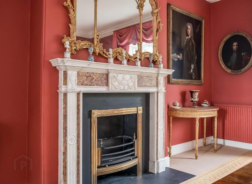 Loughgall House, 19 Main Street, Loughgall, BT61 8HZ