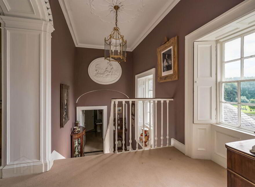 Loughgall House, 19 Main Street, Loughgall, BT61 8HZ