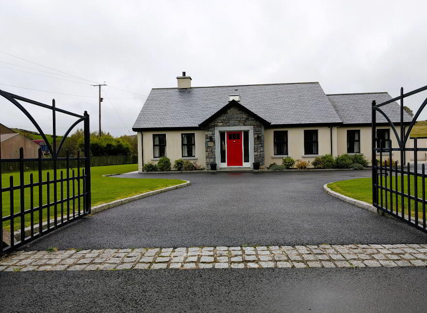 Leitrim Road, Castlewellan, BT31 9BA photo