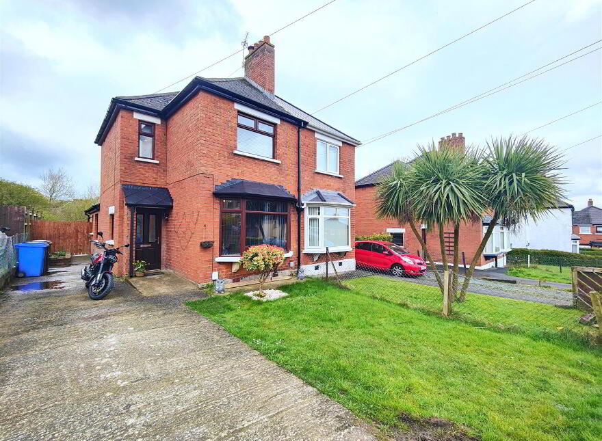 13 Benview Park, Belfast, BT14 8HT photo