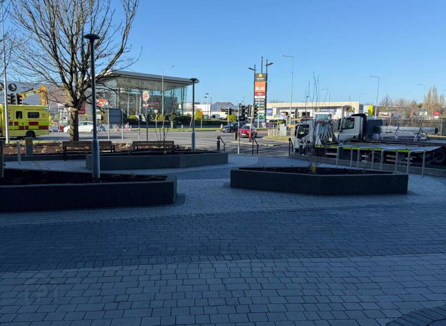 Airton Plaza, Restaurant/Cafe, Airton Plaza, Tallaght, Dublin, D24Y11H
