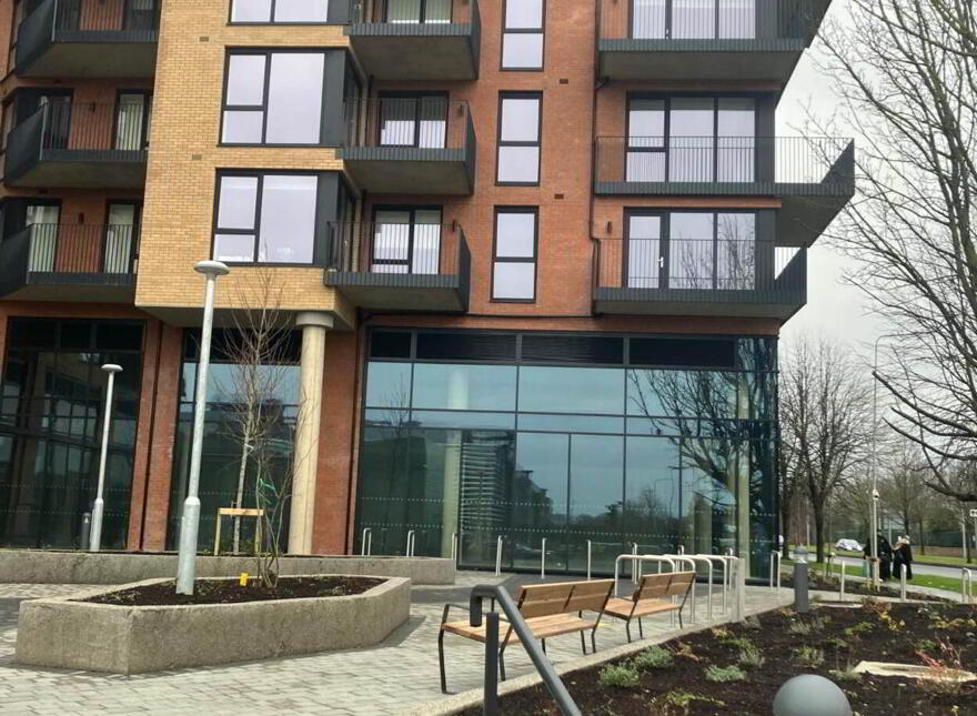 Airton Plaza, Restaurant/Cafe, Airton Plaza, Tallaght, Dublin, D24Y11H