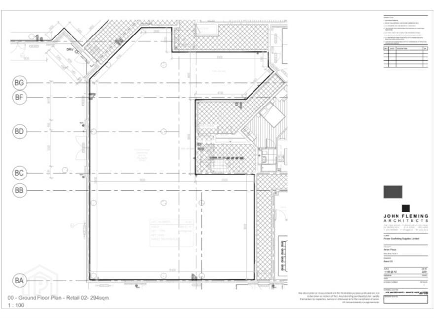 Airton Plaza, Restaurant/Cafe, Airton Plaza, Tallaght, Dublin, D24Y11H
